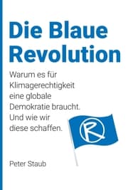 Cover von Die Blaue Revolution