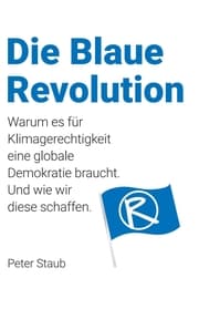 Cover von Die Blaue Revolution