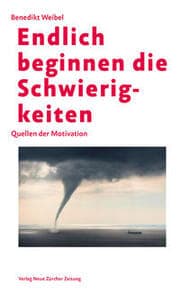 Cover von Endlich beginnen die Schwierigkeiten