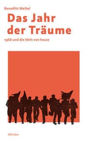 Cover von Das Jahr der Träume