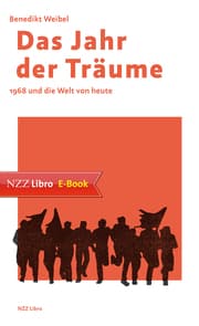Cover von Das Jahr der Träume