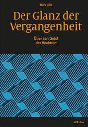 Cover von Der Glanz der Vergangenheit