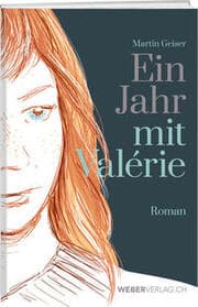 Cover von Ein Jahr mit Valérie