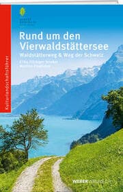 Cover von Rund um den Vierwaldstättersee
