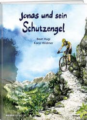 Cover von Jonas und sein Schutzengel