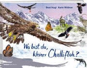 Cover von Wo bist du, kleiner Challifloh?