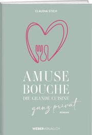 Cover von Amuse Bouche