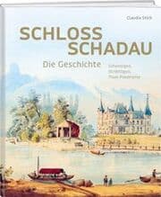 Cover von Schloss Schadau - Die Geschichte
