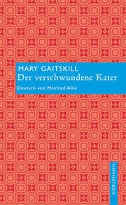 Cover von Der verschwundene Kater