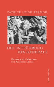 Cover von Die Entführung des Generals