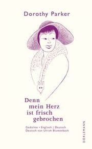 Cover von Denn mein Herz ist frisch gebrochen