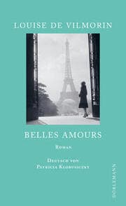 Cover von Belles Amours