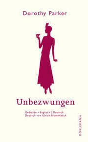 Cover von Unbezwungen