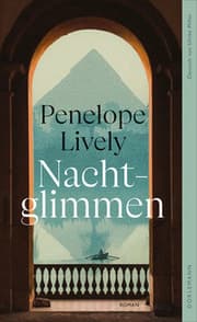 Cover von Nachtglimmen