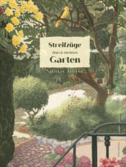 Cover von Streifzüge durch meinen Garten