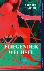 Cover von Fliegender Wechsel