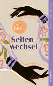 Cover von Seitenwechsel
