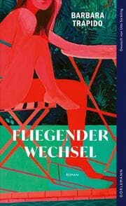 Cover von Fliegender Wechsel