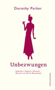 Cover von Unbezwungen