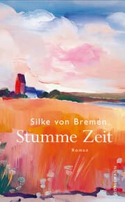 Cover von Stumme Zeit