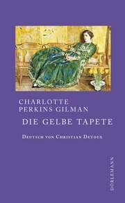 Cover von Die gelbe Tapete
