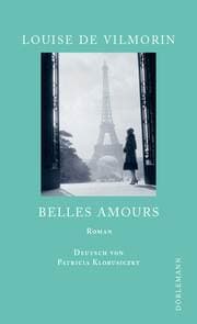 Cover von Belles Amours