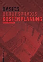Cover von Basics Kostenplanung