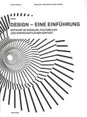 Cover von Design - eine Einführung