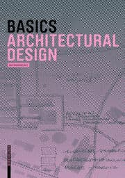 Cover von Architectural Design