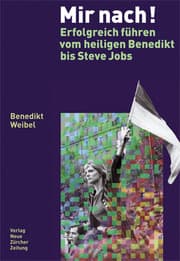Cover von Mir nach!