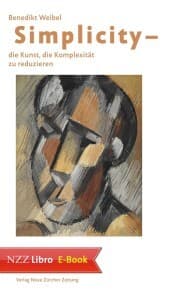 Cover von Simplicity - Die Kunst, die Komplexität zu reduzieren