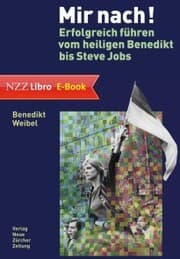 Cover von Mir nach!