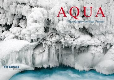 Cover von AQUA