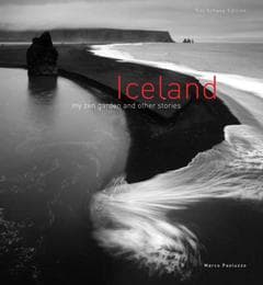 Cover von Iceland