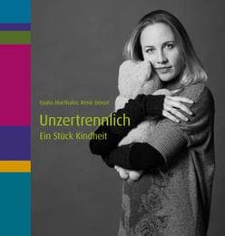 Cover von Unzertrennlich
