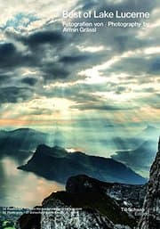 Cover von Best of Lake Lucerne