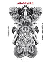 Cover von Anatomien