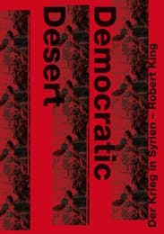 Cover von Democratic Desert