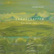 Cover von Landschaften