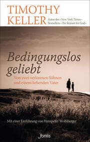 Cover von Bedingungslos geliebt