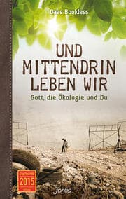 Cover von Und mittendrin leben wir
