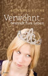 Cover von Verwöhnt - bestraft fürs Leben
