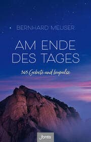 Cover von Am Ende des Tages