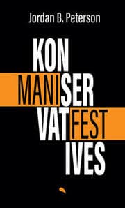 Cover von Konservatives Manifest