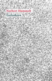 Cover von Eselsohren
