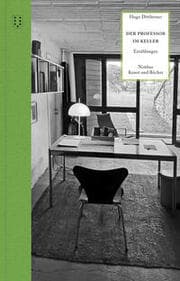 Cover von Der Professor im Keller