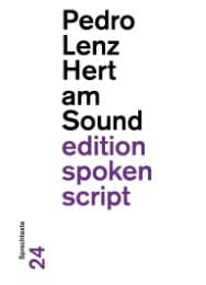 Cover von Hert am Sound