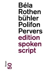 Cover von Polifon Pervers