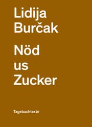 Cover von Nöd us Zucker