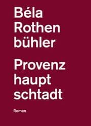 Cover von Provenzhauptschtadt